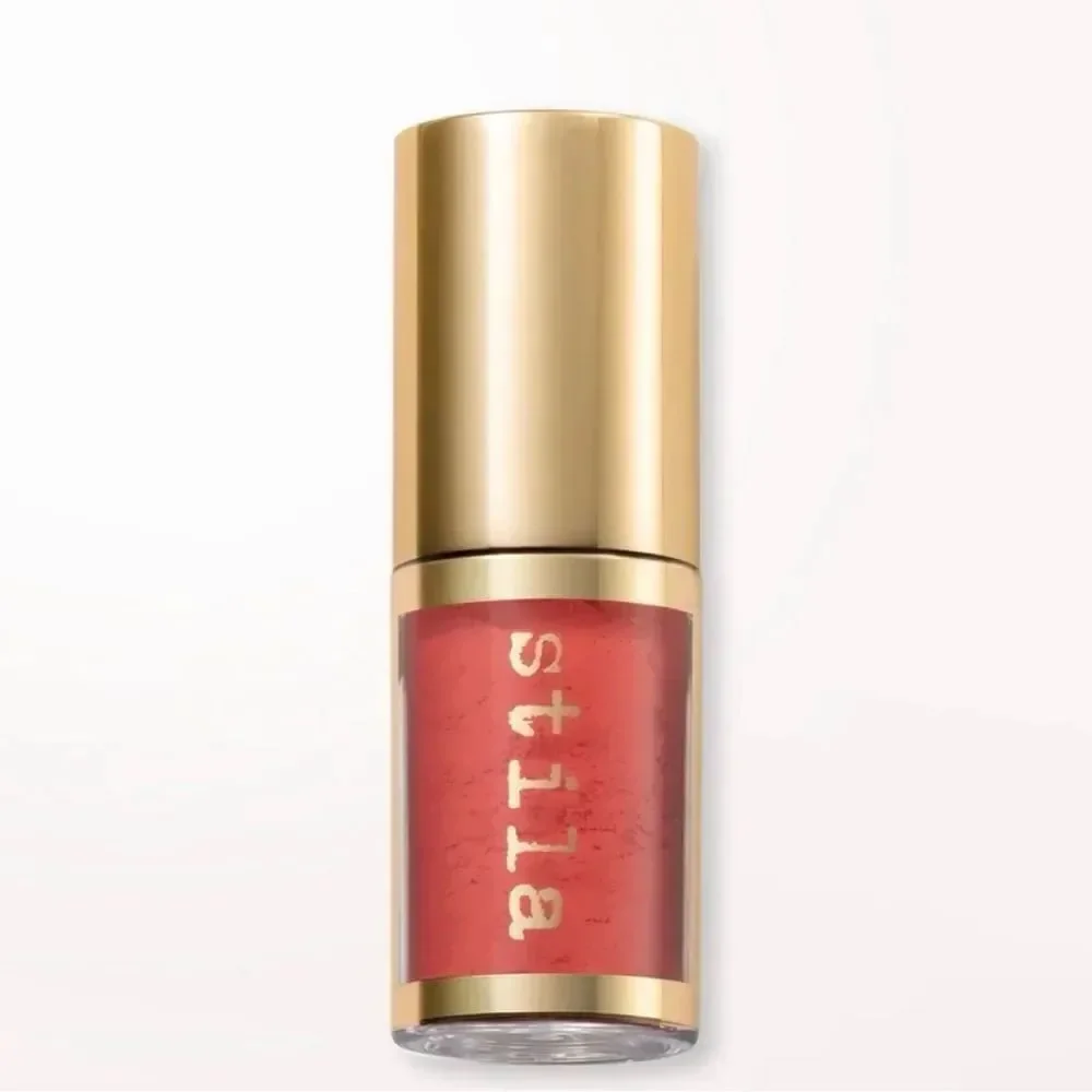 Stila slick into